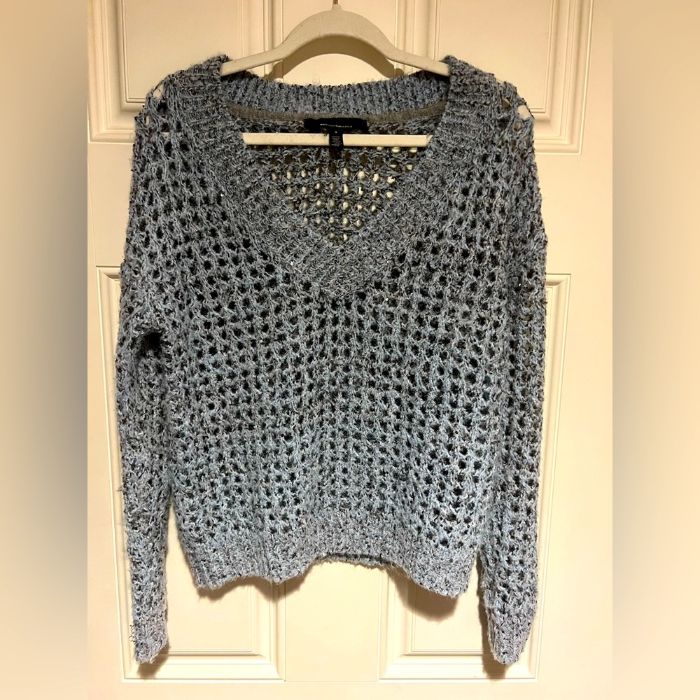 White House Black Market Sweater